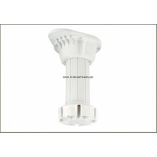 AvantajAl Plastik 10-15 Ayarlı Baza Ayağı
