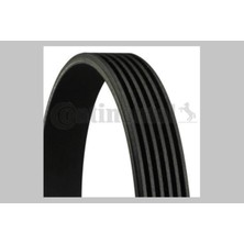 Contitech Dpmix-Hb Kanalli Kayiş Amarok 2.0tdi 10 Polo 1.4tdi 14 Crafter 2.0tdi 11-16 68371