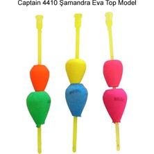 Captain 4410 Şamandra Eva Top  Model