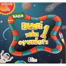 ALK Buzzi Zeka Oyunları 1
