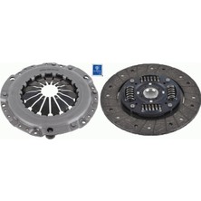 SACHS Dpmix-Hb Debriyaj Seti Cruze Lxt Lde 25192482-96829742-25184625-666145
