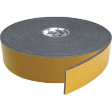 Empressco Polietilen Epdm Araç Oto Toz ve Ses Yalıtım Bandı 75 mm 25 mt