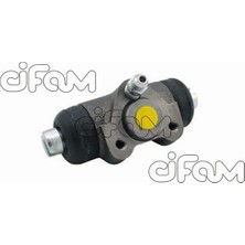 Cifam Dpmix-Hb Fren Silindiri [ Skoda Forit 1990-1995 ]