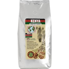 1001 Dunyası Dünyası Kenya Kavrulmuş Çekirdek 1 kg