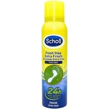 Montreal Scholl Ekstra Ferah Rahatlatıcı Ayak Deo 150 ml ( 1 Adet )