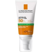 Montreal La Roche-Posay Anthelios Oil Control Gel Cream SPF50+ 50 ml ( 1 Adet )