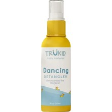 Montreal Trukid Kolay Tarama Sağlayan Saç Açıcı Sprey 207 ml ( 1 Adet )