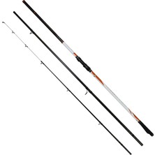 Captain 1662 Himalist 425CM 3 Parça Surf Kamış 100-250GR Atar