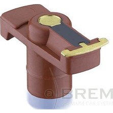 BREMI Dpmix-Hb Tevzi Makarasi Mercedes W124-201 M102 Caddy Ii-Golf Iii-Iv-Passat-Polo 1.6-1.8-2.0-T4 2.5