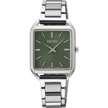 Seiko SEIWR075P Kadın Kol Saati