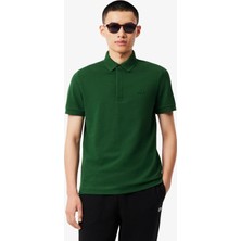 Lacos Paris Erkek Regular Fit Pike Polo T-Shirt