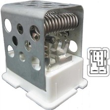 HELLUX Dpmix-Hb Kalorifer Rezistansi Astra G 1.4-1.6 16V - Astra H 1.4-1.6-1.8