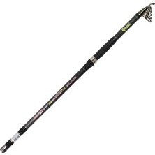 Captain 1504 Matrix Elite Tele Surf Kamış 150-250GR Atar