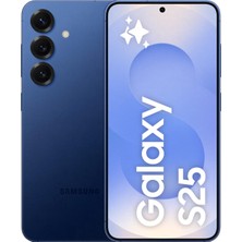 1001 S25, Yapay Zeka(Aı) Telefon, 12GB Ram, 256GB Hafıza, Lacivert, Android Akıllı Telefon, 50MP Kamer
