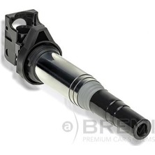 BREMI Dpmix-Hb Ateşleme Bobini P207-308--508/C3-C4 1.6 16V 09 Bmw F20-F20 LCİ-F21-F21 LCİ-F30-F31-F35-F35 N13-N14-N18
