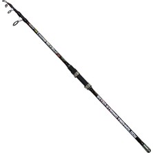 Captain 1499 Legend Tele Boat Teleskobik Tekne Kamışı 150GR Atar