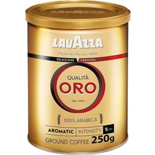 1001 Oro Filtre Kahve 250 gr