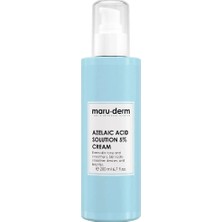 Montreal Maruderm Azelaik Asit %5 Cilt Bakım Kremi 200 ml ( 1 Adet )