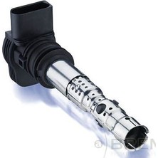 BREMI Dpmix-Hb Ateşleme Bobini Bora-Passat 00-05 -Golf Iv 97-05 -Polo 05-09 -A3 97-03 -A4 95-04 -Octia 1.8t