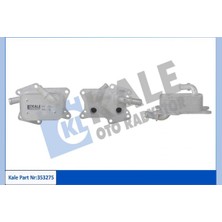 Kale Dpmix-Hb Yag Sogutucusu Mercedes M274 X204 W204 W205 W212 W213