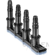BREMI Dpmix-Hb Ateşleme Bobini Insignia A-Astra J-Corsa E-Zafira-Mokka-Eo-Cruze 1.6 A16XER-A16LET-B16LES-A18XER