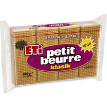 1001 Petit Beurre 800 G
