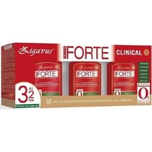 Montreal Zigavus Forte Ultra Clinical Kuru & Normal Saçlar 300 ml 3 Al 2 Öde ( 1 Adet )