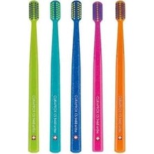 Montreal Curaprox Cs 5460 Ortho Diş Fırçası ( 1 Adet )
