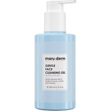 Montreal Maruderm Hassas ve Atopik Ciltler Için Yüz Yıkama Jeli 200 ml ( 1 Adet )