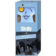 ALK Korku Avcıları Skully (Peluş Oyuncak)