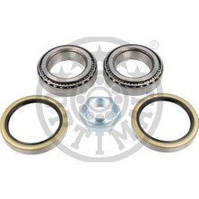 OPTIMAL Dpmix-Hb Ön Teker Rulmani Kit Ducato-Boxer-Jumper 94-02