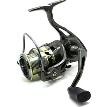 Captain Trophy Lrf Makinesi 7+1 Bb