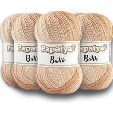 Papatya Batik Akrilik 5'li Paket 554-02