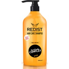 1001 Şampuanı Tuzsuz 1000 ml