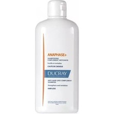 Montreal Ducray Anaphase Dökülme Karşıtı Şampuan 400 ml ( 1 Adet )