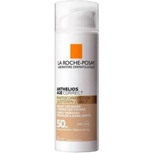 Montreal La Roche Posay Anthelios Age Correct Daily Tinted Cream SPF50+ 50 ml ( 1 Adet )
