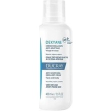 Montreal Ducray Dexyane Kuruluk Karşıtı Nemlendirici Krem 400 ml ( 1 Adet )