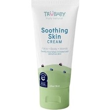 Montreal Trubaby Egzama Eğilimli Ciltler Için Yatıştırıcı Bakım Kremi 58 ml ( 1 Adet )