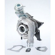 GTS Dpmix-Hb Turbo Komple Renault Master Iii 10- Trafic Ii 06- Opel Movano B 10- Vivaro 06- 2.0dci M9R 2.3dci M9T