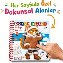 Arenes Dokun Hisset - Kutup Karıştı