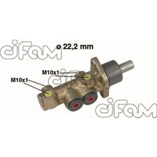 Cifam Dpmix-Hb Ana Merkez Komple [ Fiat Palio Weekend Abs.siz ]