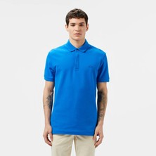 Lacos Paris Erkek Regular Fit Pike Polo T-Shirt