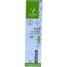 Esranın Dünyası Sakinleştirici Etkili 100 gr Malt Macunu, Yetişkin Kediler Için