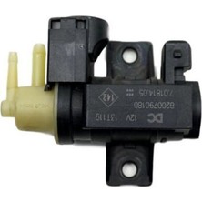 Autodak Dpmix-Hb Turbosarj Basinc Ventili Mercedes OM607 OM622 OM626 W176 W246 X117 W205 W415 W447 . Renault Clio Iv 12- Megane Iv 16- Talisman 15- Trafic 16- Master Iii 10- Nissan Qashqai 13- X-Trail Iii 1