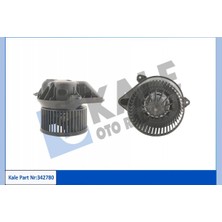 Kale Dpmix-Hb Kalorifer Motoru 12V Scenic I 1.4 16V-1.6 16V-1.8 16V-2.0 16V-1.9DTI-DCI 99-03 -Movano Otom-Klimali