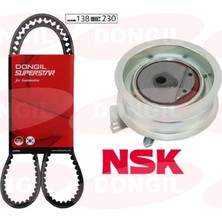 Dongıl Dpmix-Hb Triger Seti Golf4/5-Bora-Jetta-Passat-A3-Leon-Octia 1.6 1998-2010 - Akl-Aeh-U-Bgu-Bse-Bfq-Alz