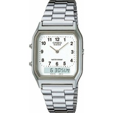Casio Casıo AQ-230A-7BMQ Kol Saati