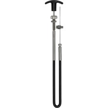 Multiflex EC-020 - 2 mt Motor/makina Gaz ve Yakıt Kapatma (Stop) Teli - Motorunuza Hakim, Seyrinizden Emin Olun