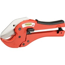 Ulu Pazarlama Tomax Pvc / Pprc / Plastik Boru Kesme Makası- 42 mm