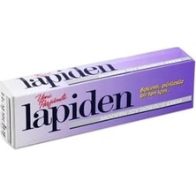 Montreal Lapiden Parfümlü Tüy Dökücü Krem ( 1 Adet )